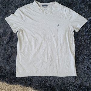 NAUTICA TEE